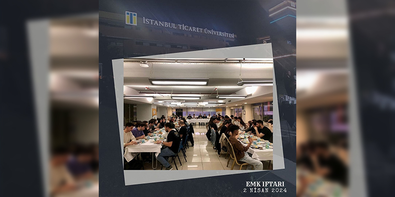 EMK İftarı