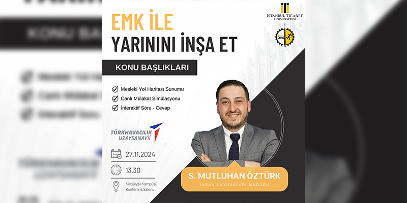 Mezun Söyleşileri