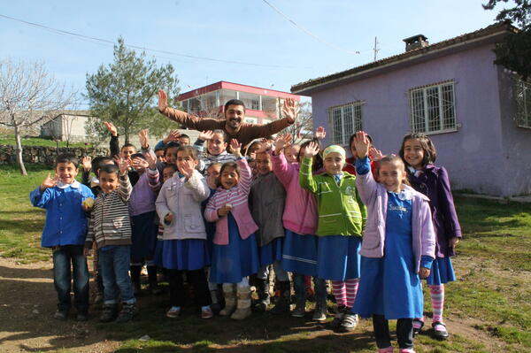 O Gülsün Yeter 2013 — 1