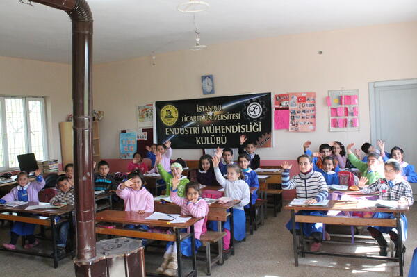 O Gülsün Yeter 2013 — 2