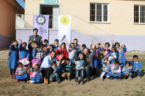 O Gülsün Yeter 2013 — 3
