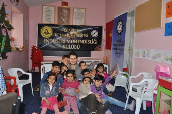 O Gülsün Yeter 2014 — 4