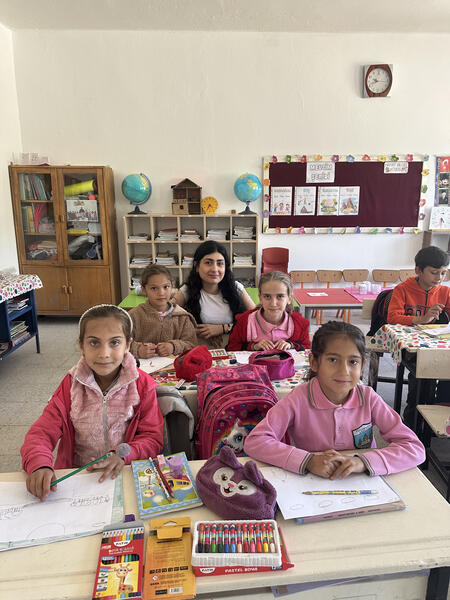 O Gülsün Yeter 2025 — 5