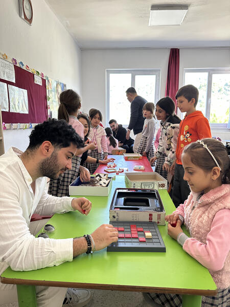 O Gülsün Yeter 2025 — 6