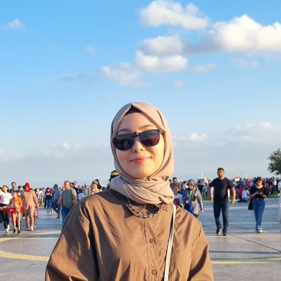 Eslem Orhan