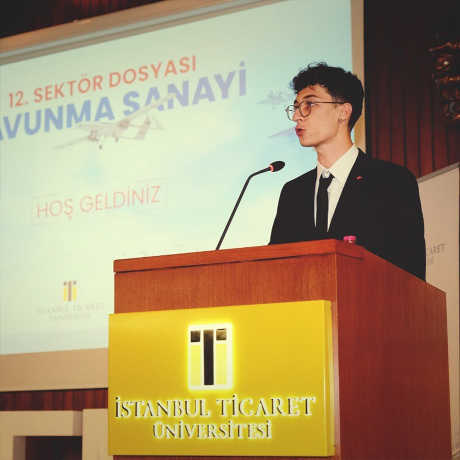 Mert Yılmaz