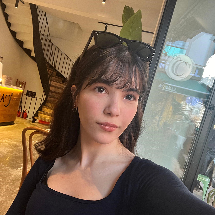 Rümeysa Şahin