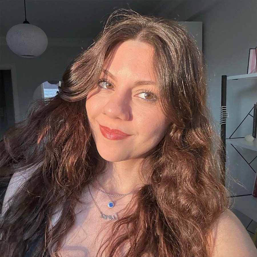 Sanem Kahveci