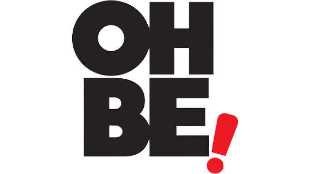 Oh be