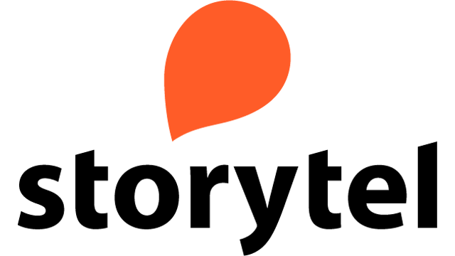 Storytel